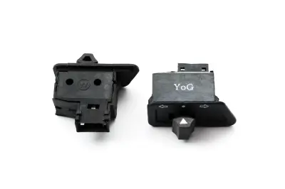 Кнопка поворотів 4T GY6 50–150, вузька