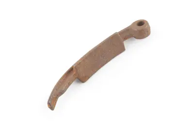 Натягувач ланцюга редуктора фрези DIGGER для мотоблоків 175N/180N/190N, 7/9 к.с.