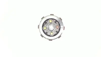 Кошик зчеплення CBF150 KOMATCU mod.A, у зборі