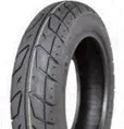 Шина для скутера GULUN JH35 3.00-10 TL