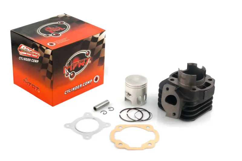 ЦПГ SEE Yamaha JOG 3KJ 65 см³ Ø44 мм, палец 10 мм