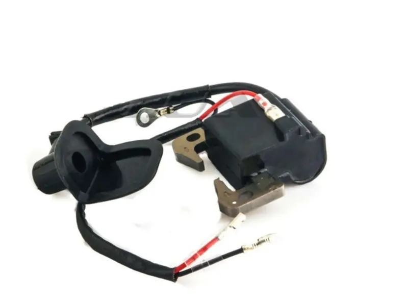 Катушка зажигания для мотокосы, квадратная STARS