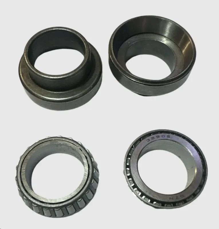 Подшипники руля Минск GZN32905, конические роликовые, пара
