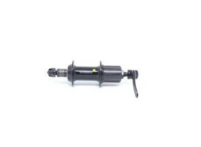 Задня втулка Shimano FH-TX800-QR, 36H, під касету, з ексцентриком