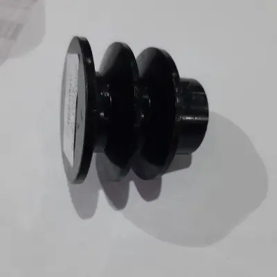 Шків ременя ведучий двострумковий для мотоблока 168F/170F (6,5/7 Hp) TD