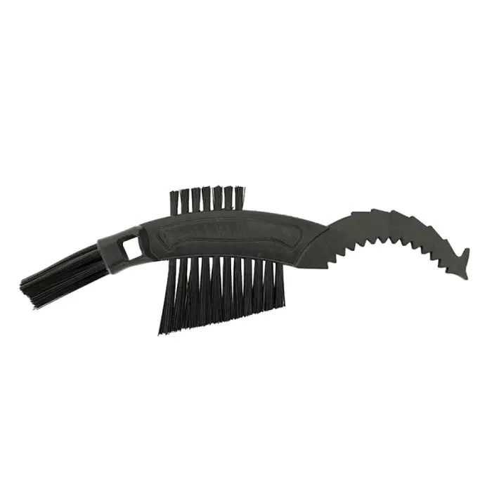 Щетка для чистки цепи и трансмиссии Kenli KL-7005