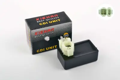 Коммутатор CDI 4T GY6 50 KEIHAN