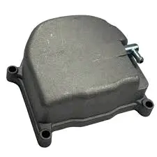 Кришка головки циліндра 4T GY6 50 із сапуном