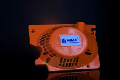 Кришка ручного стартера EMAS для бензопил Goodluck GL4500/5200
