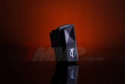 Кнопка звукового сигналу керма Active