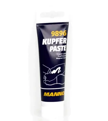Високотемпературна мідна паста MANNOL Kupferpaste 9896, 50 г