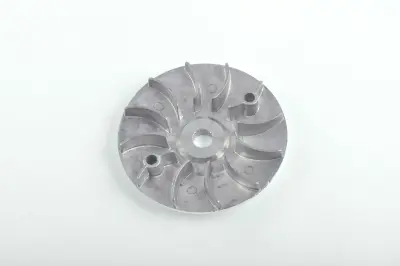 Щека вариатора неподвижная 4T GY6 150, алюминиевая