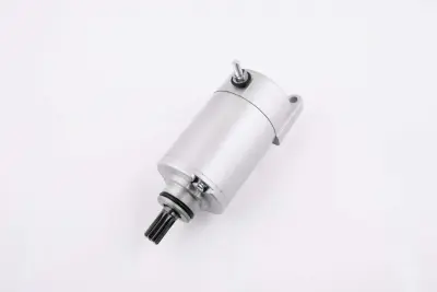 Електростартер 4T CB125/150, 10 шліців