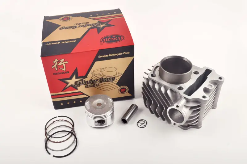 ЦПГ 4T ARN 125 Ø52,4 мм, палець 15 мм, h 69 мм для Keeway/Stels