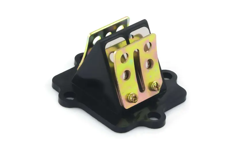 Пелюстковий клапан Yamaha JOG 3KJ і Stels 50 HORZA