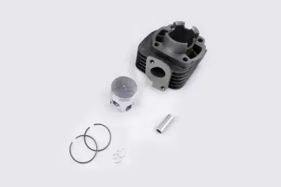 ЦПГ 2T Stels 50 Ø40, палець 12 мм, h-64, SEE