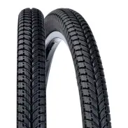 Велосипедная шина DSI Onda SRI-75 26×2,00 (50-559), синяя полоса