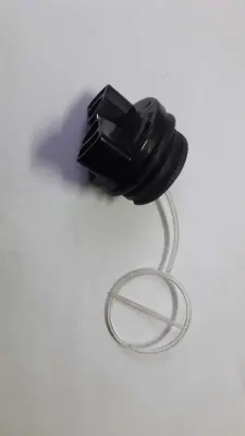 Кришка паливного бака бензопили Partner P350 EMAS