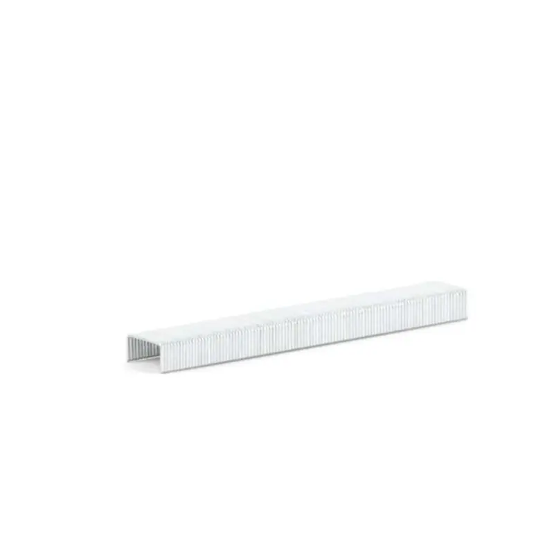 Закаленные скобы Intertool 6×11,3×0,7 мм, 1000 шт.
