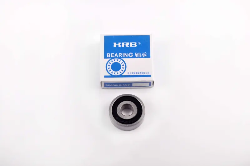 Подшипник КПП 6001-2RS 12×28×8 мм для Delta, CG200 HRB