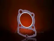 Прокладка головки циліндра для 4T CB 125, 5 шт. EVO-2