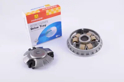 Передній варіатор у зборі без втулки 4T Stels 150 DONGXIN
