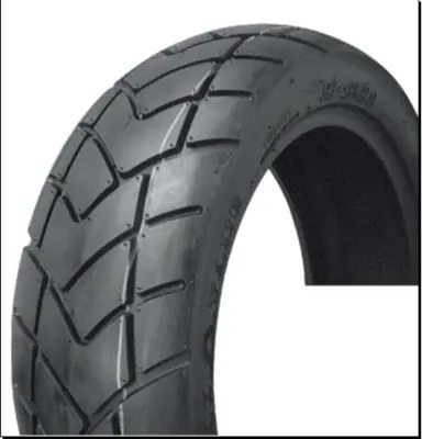 Шина для скутера 120/70-12 TL H-921 LTK
