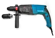 Перфоратор KRAISSMANN 900 BH 26 DFR, 900 Вт