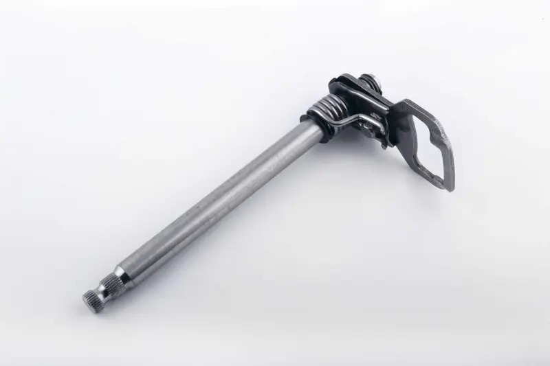 Вал переключения передач 4T CB125/150