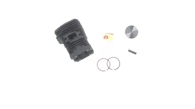 ЦПГ WOODMAN mod.A для бензопили STIHL MS 250, Ø42,5 мм, чорна