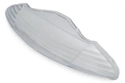 Скло передньої фари Honda Lead AF48 ST