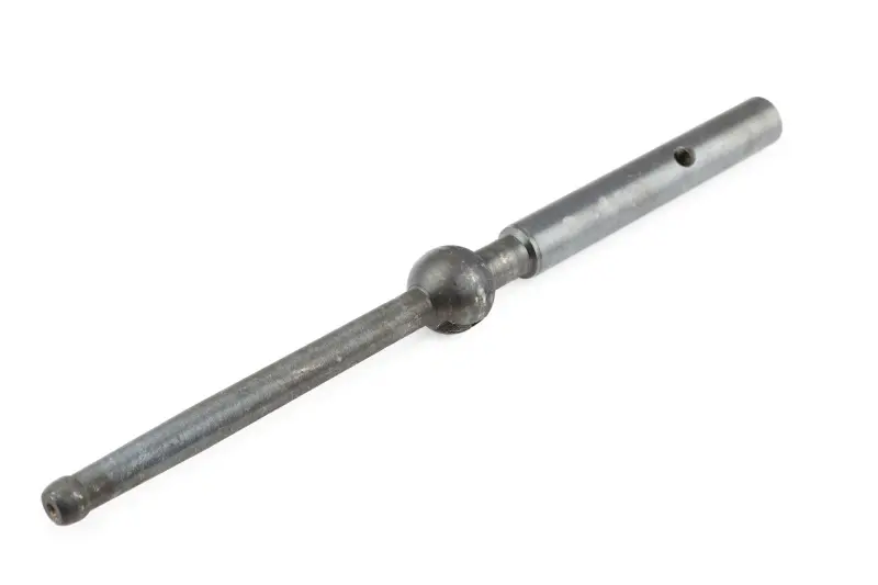Шток КПП мотоблока 175N/180N DIGGER, 315 мм