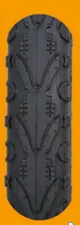 Велосипедная покрышка JINDE AK935 18 x 1,75