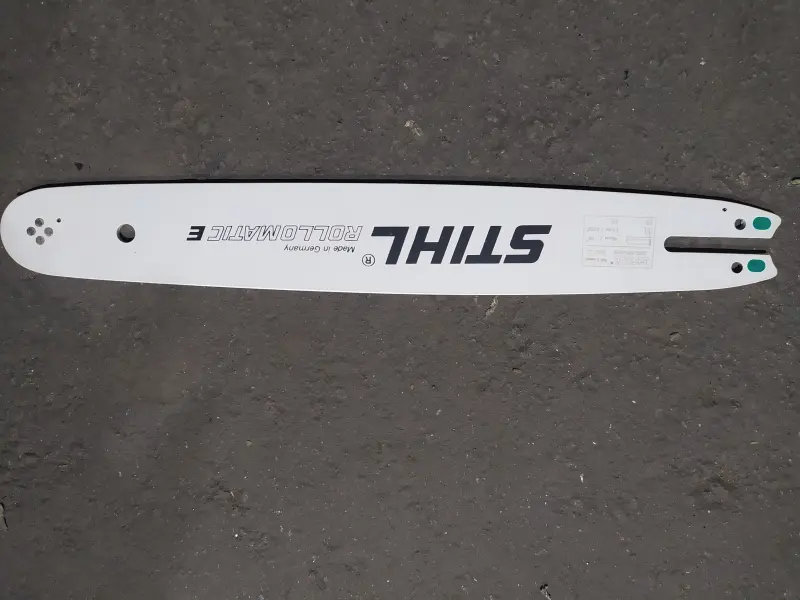 Пиляльна шина 16″ 3/8″, 1,3 мм, 55 ланок STL