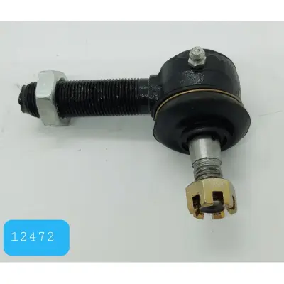 Наконечник рульової тяги M18, права різьба, конус 12–14 мм — Xingtai 24B, Shifeng 244, Taishan 24
