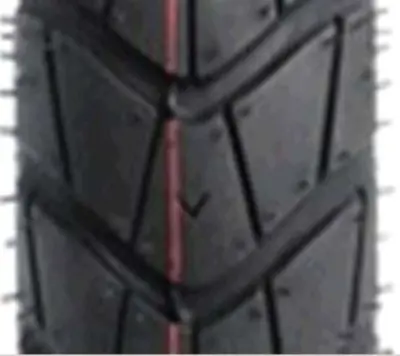Мотошина SRC SV412 3.00-10 TT 4PR, дорожня