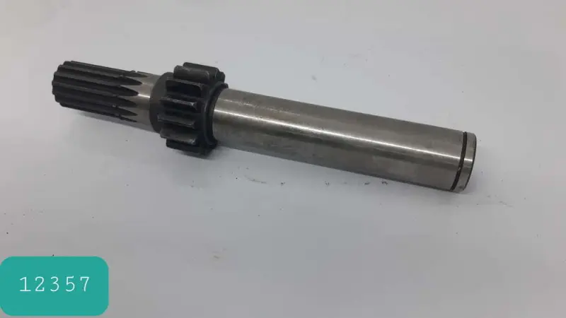 Вал відбору потужності 195 мм, Z-15/14 Jinma 200/204/240/244