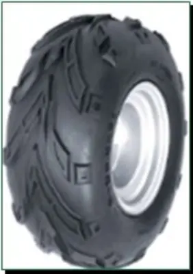 Безкамерна мотошина ATV 145/70-6 QD-116