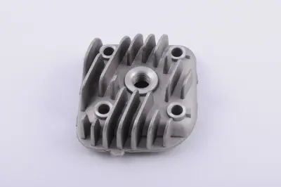 Головка циліндра Yamaha JOG 50 / Stels 50, 2T