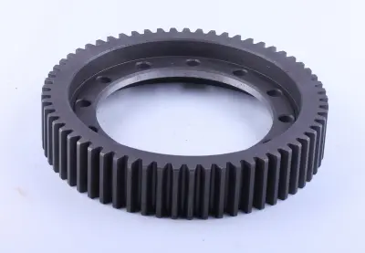 Шестерня ведена КПП Z-61 для Xingtai 24B, Shifeng 244, Taishan 24