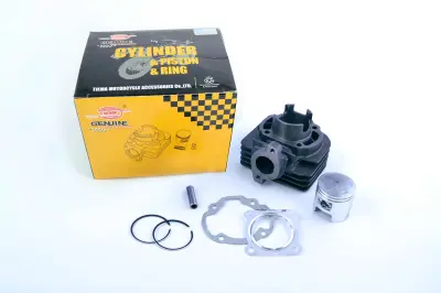 ЦПГ TMMP для Suzuki AD 65, Ø44 мм, палець 10 мм