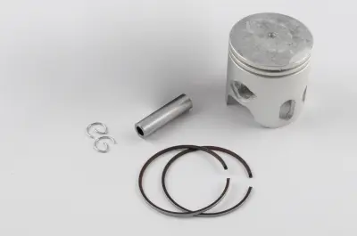 Поршень Yamaha JOG 75 STD Ø48 мм, палец 10 мм MSU