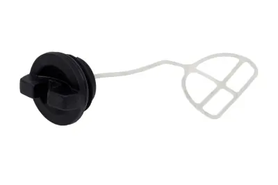 Кришка масляного бака бензопили Goodluck GL4500/5200 BEST
