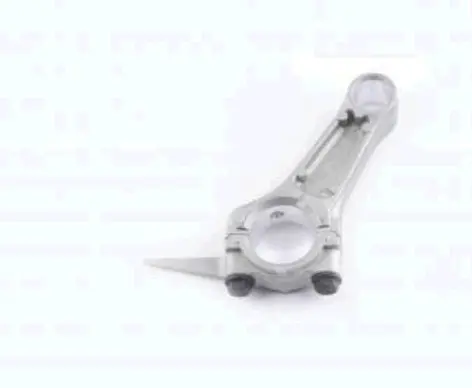 Ремонтный шатун 168F/170F +0,50 мм BEST