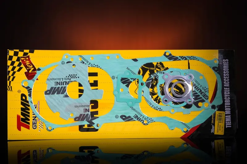 Набор прокладок двигателя Yamaha JOG 3KJ Ø40 мм (TM)