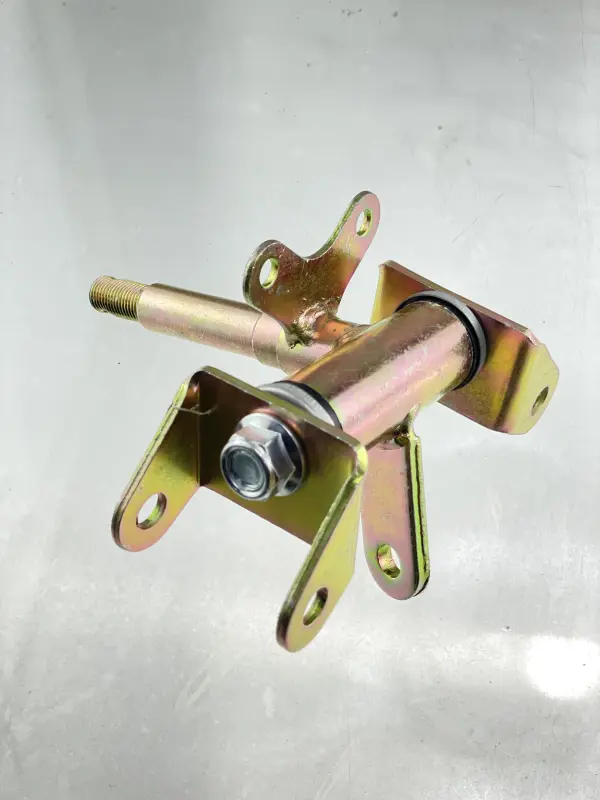 Кулак поворотний лівий ATV 50/125 mod:1 JPX