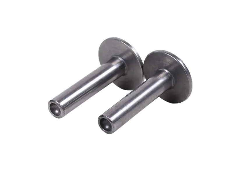 Клапаны двигателя 190F/192F, пара, голые