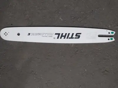 Пиляльна шина 16″ 3/8″, 1,3 мм, 55 ланок STL