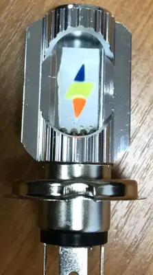 LED-лампа фари TS-35A EVO