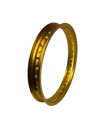 Задний алюминиевый обод Pro-Factory 250, 2,15×18